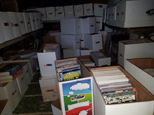 Load image into Gallery viewer, 50 issue Comic Book Grab Bag Wholesale Lot