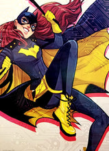 Load image into Gallery viewer, Batgirl 12x16 FRAMED Art Print by Babs Tarr, New DC Comics