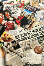 Load image into Gallery viewer, Avengers Iron Man Marvels 11x16 Art Print by Alex Ross, New Marvel Comics cardstock