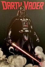 Load image into Gallery viewer, Star Wars Darth Vader by Terry Dodson 10x14.5 Art Poster Print Marvel Comics