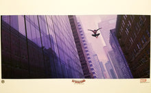 Load image into Gallery viewer, Spider-Verse 11x16 Art Print Poster (Miles Morales Spider-Man, Marvel Comics)