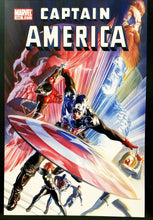 Load image into Gallery viewer, Captain America #600 12x16 FRAMED Art Poster Print by Alex Ross, Marvel Comics