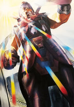 Load image into Gallery viewer, Galactus Marvels 11x16 Art Print by Alex Ross, New cardstock