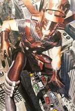 Load image into Gallery viewer, Galactus Marvels 11x16 Art Print by Alex Ross, New cardstock