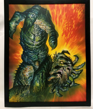 Load image into Gallery viewer, Abomination from Immortal Hulk by Alex Ross FRAMED 11x14 Art Print Marvel Comics Poster