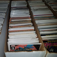 Load image into Gallery viewer, 200 issue Comic Book Grab Bag Wholesale Lot