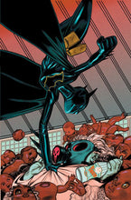 Load image into Gallery viewer, Batgirl by James Jean FRAMED 12x16 Art Print DC Comics Poster