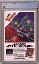 Load image into Gallery viewer, Amazing Spider-Man #238 Facsimile Edition CGC 9.8 - 1st Hobgoblin (Marvel Comics)