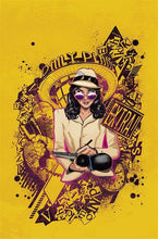 Load image into Gallery viewer, Lois Lane by Joelle Jones FRAMED 12x16 Art Print DC Comics Poster