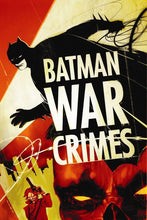 Load image into Gallery viewer, Batman by James Jean FRAMED 12x16 Art Print DC Comics Poster