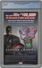 Load image into Gallery viewer, Ultimate Comics Fallout #4 Facsimile Edition CGC 9.8 - 1st Miles Morales (Marvel Comics)