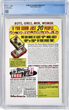 Load image into Gallery viewer, Uncanny X-Men #1 Facsimile Edition CGC 9.8 (Marvel Comics)