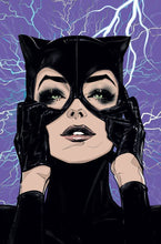 Load image into Gallery viewer, Catwoman by Joelle Jones FRAMED 12x16 Art Print DC Comics Poster