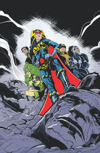 Load image into Gallery viewer, Female Furies by Joelle Jones FRAMED 12x16 Art Print DC Comics Poster