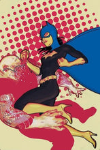 Load image into Gallery viewer, Batgirl by James Jean FRAMED 12x16 Art Print DC Comics Poster