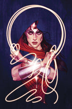 Load image into Gallery viewer, Wonder Woman by Jenny Frison FRAMED 12x16 Art Print DC Comics Poster