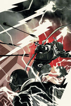 Load image into Gallery viewer, Green Arrow by James Jean FRAMED 12x16 Art Print DC Comics Poster