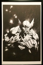 Load image into Gallery viewer, Uncanny X-Men #381 by Adam Kubert 11x17 FRAMED Original Art Poster Marvel Comics
