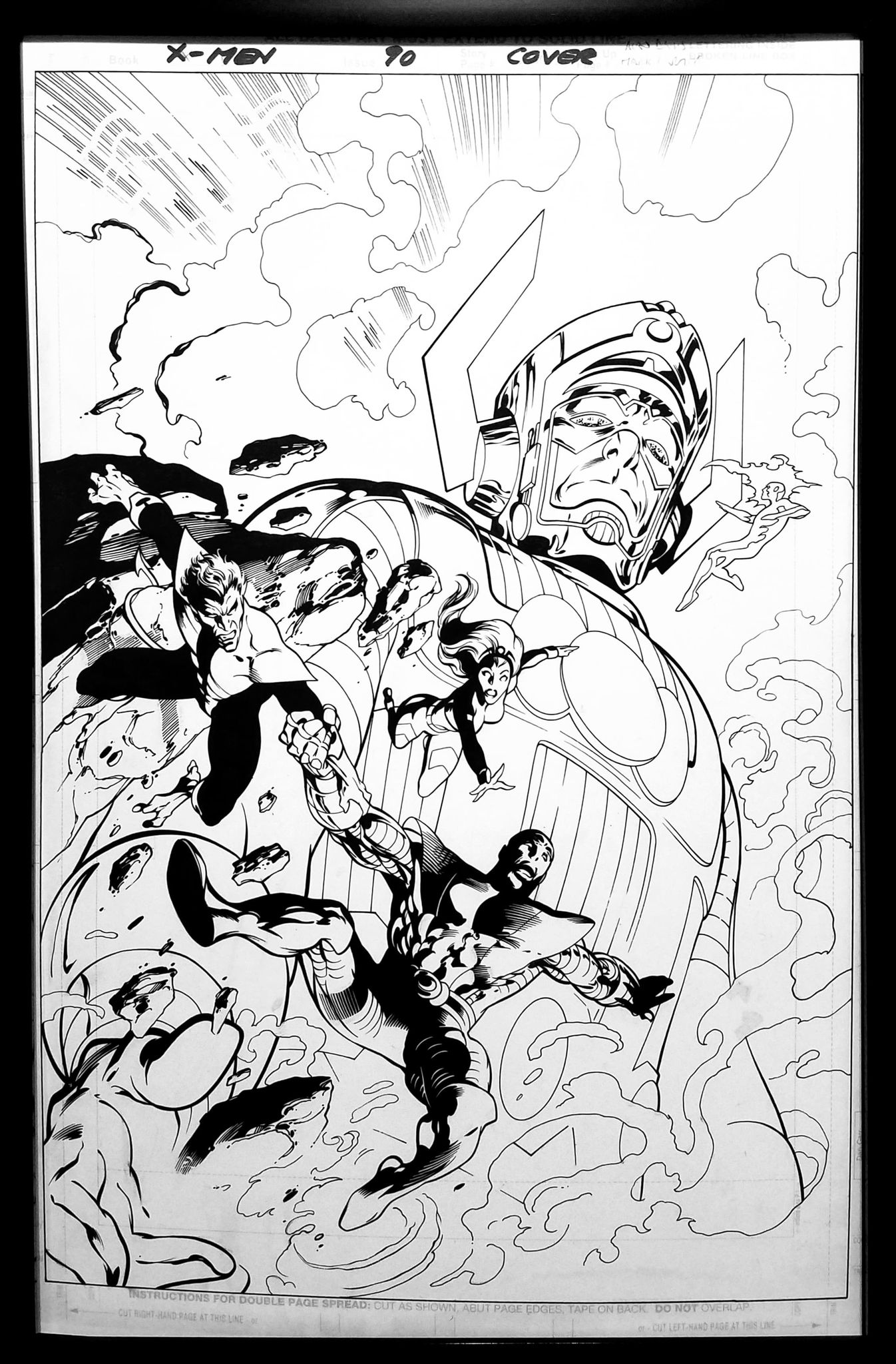 洋書 MARVEL TALES by ALAN DAVIS Amazon.com: Marvel Tales by Alan Davis: 9780785140320: Davis