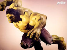 Load image into Gallery viewer, Mark Ruffalo Hulk Avengers 12x16 FRAMED Print, New MCU Marvel cardstock
