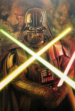 Load image into Gallery viewer, Star Wars Darth Vader by Adi Granov 11x16 Art Poster Print Marvel Comics
