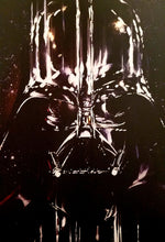 Load image into Gallery viewer, Star Wars Darth Vader by Mark Brooks 11x16 Art Poster Print Marvel Comics

