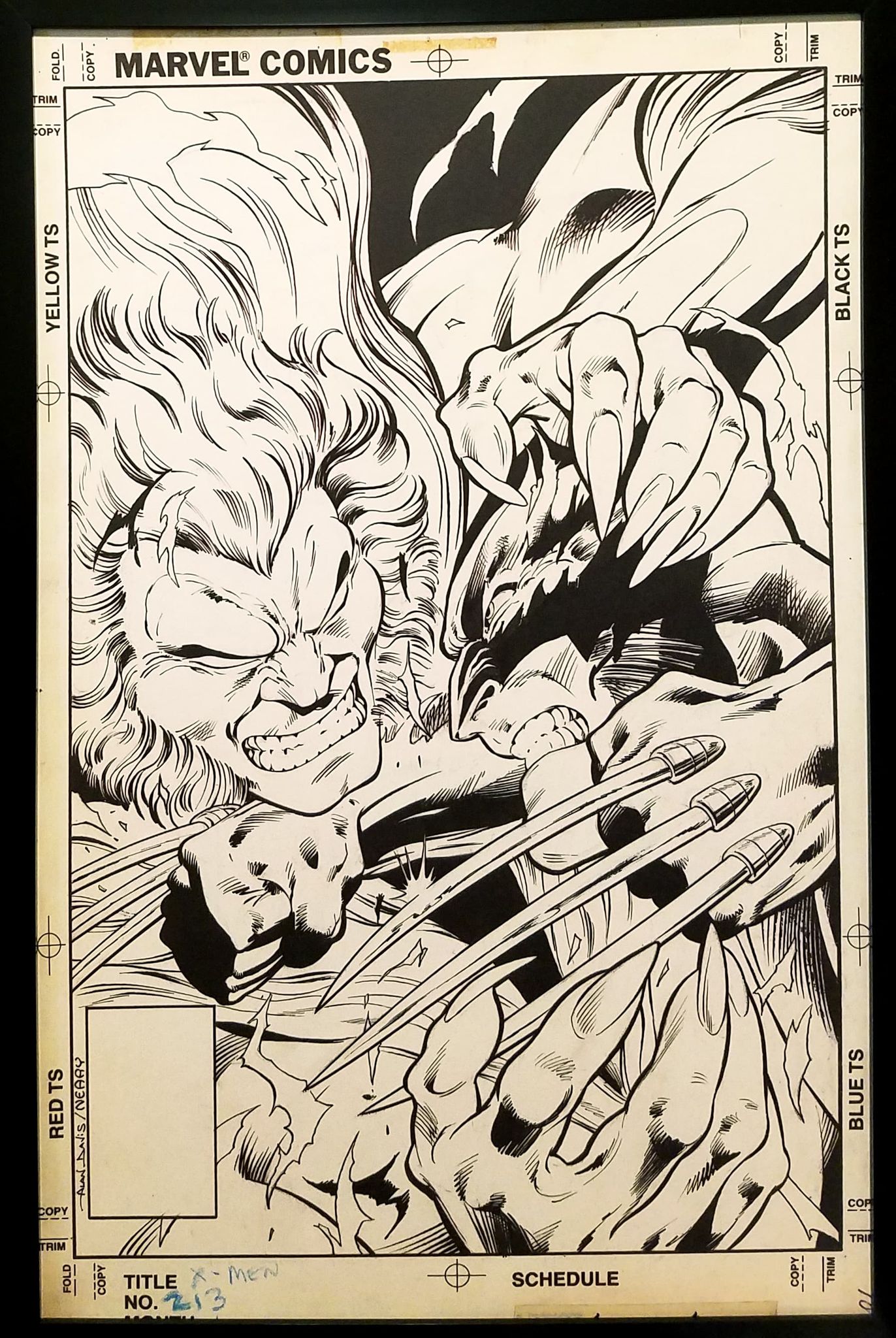 洋書 MARVEL TALES by ALAN DAVIS Avengers: War Across Time: Levitz, Paul, Davis, Alan, Davis