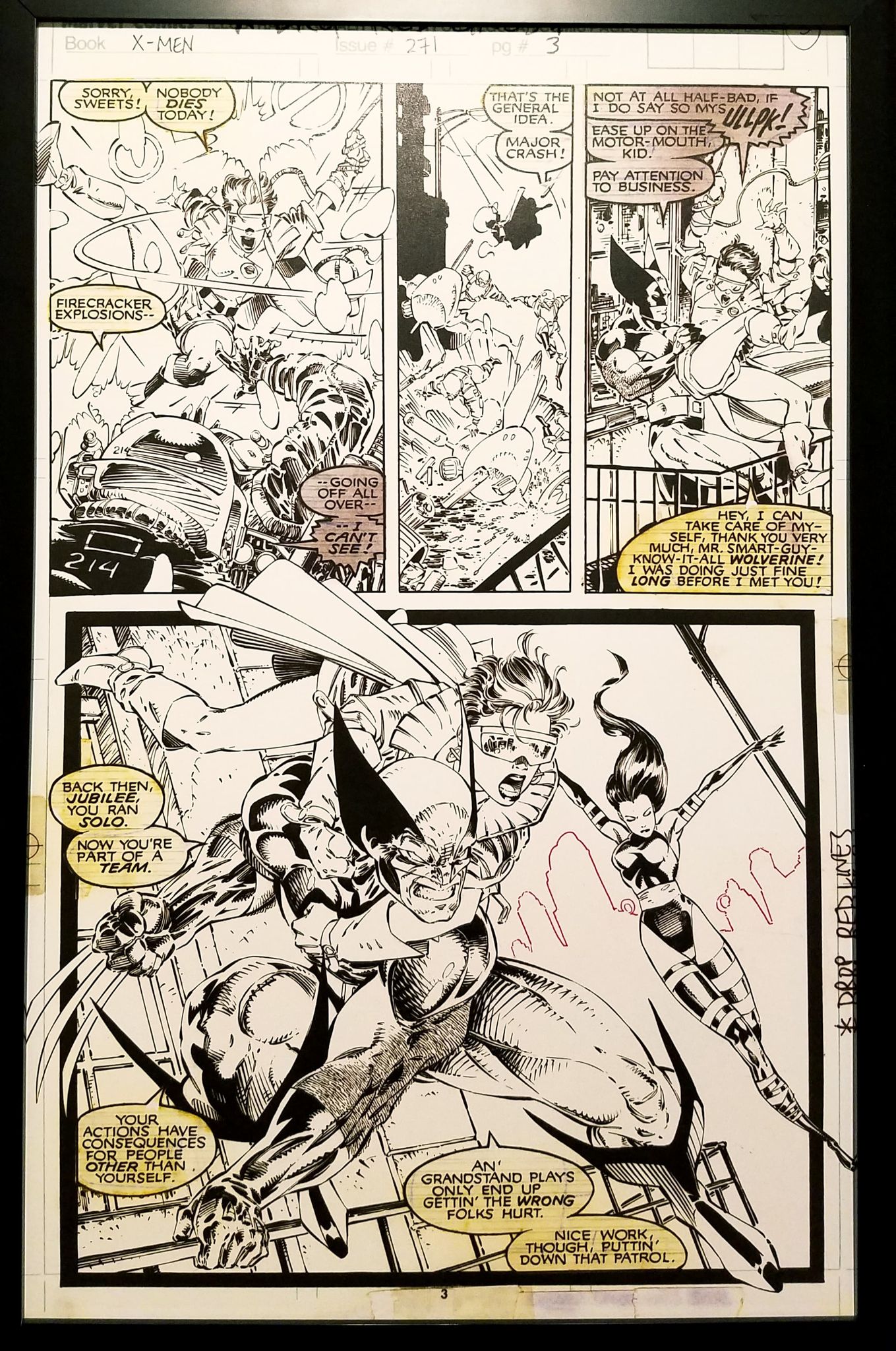 [美品] MARVEL MASTERS ART OF JIMLEE ジムリー Amazon | Marvel Masters: The Art Of Jim Lee | Lee, Jim | Shonen (Boys)