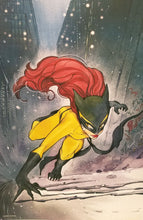 Load image into Gallery viewer, Patsy Walker Hellcat by Peach Momoko 9.5x14.25 Art Print Marvel Comics Poster
