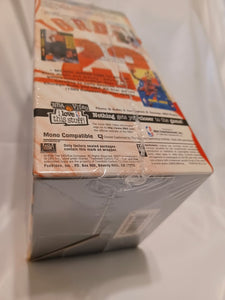 MICHAEL JORDAN Come Fly With Me Airtime Above & Beyond Factory Sealed VHS New RARE - IGS worthy box set