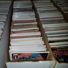 Load image into Gallery viewer, 200 issue Comic Book Grab Bag Wholesale Lot
